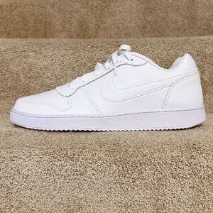 Nike Men's Ebernon Low Basketball Shoe